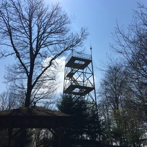 Selbergturm