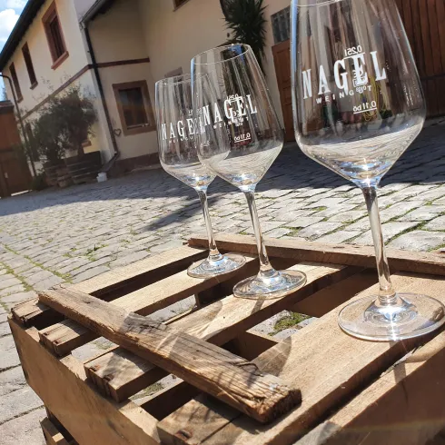 Weingut Nagel, Vollmersweiler