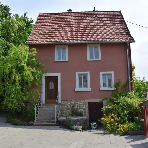 Ferienhaus Werum (© Ferienhaus Werum) Ferienhaus Werum (© Ferienhaus Werum)