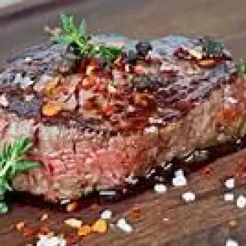 Rumpsteak