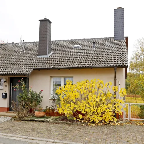 Hausansicht (© Stadt Bad Dürkheim) Hausansicht (© Stadt Bad Dürkheim)