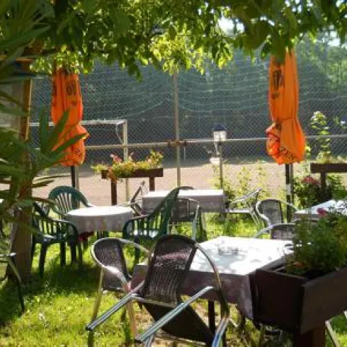 Zum Schindtal Freisitz