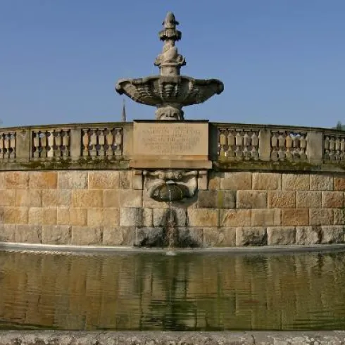 Ostertagbrunnen