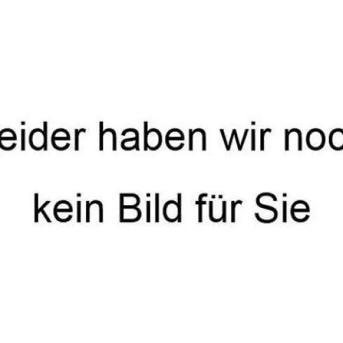 Es tut uns leid, aber es gibt kein Bild zur Verfügung. Bitte wenden Sie sich an uns, wenn Sie weitere Informationen benötigen.