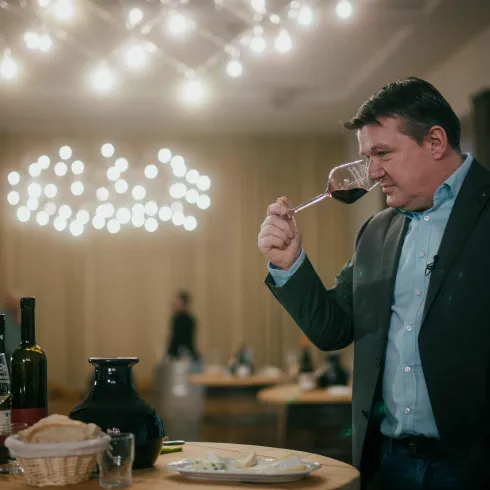 Bad Dürkheimer WeinKür 2026