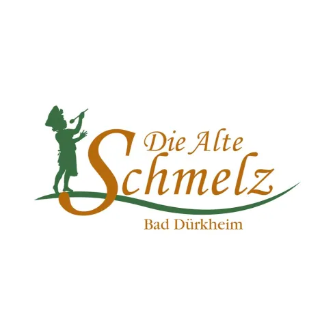 Logo die Alte Schmelz Bad Dürkheim
