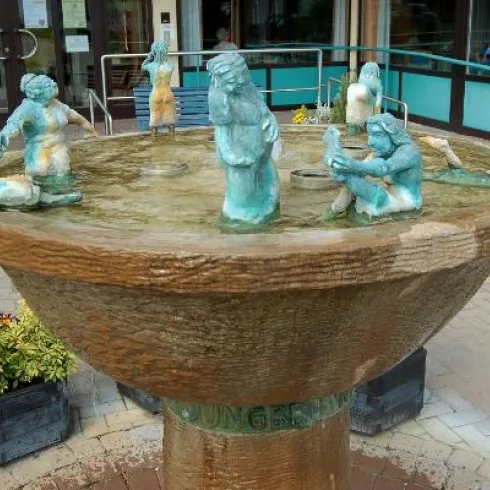 Jungbrunnen