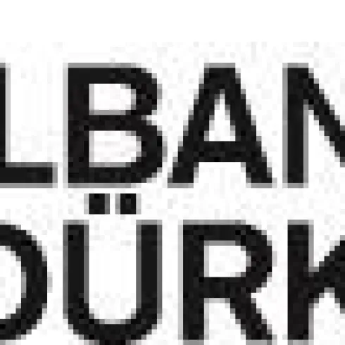 Das Logo der Spielbank Bad Dürkheim zeigt den Namen der Einrichtung in klarer Schrift. Es ist ein Symbol für Unterhaltung und Freizeitmöglichkeiten in der Region.