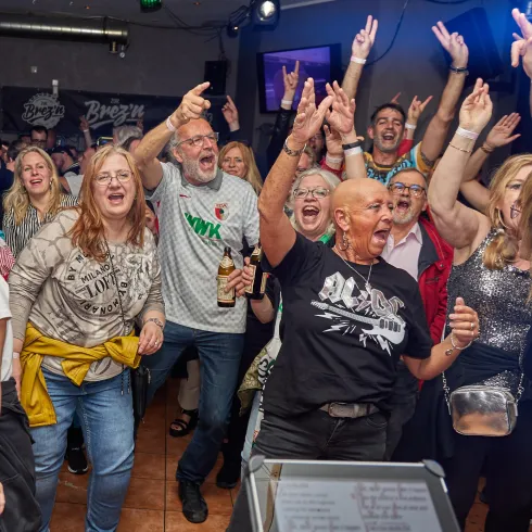 Nightgroove - Das Musik- und Kneipenfestival (© Peter Fastl; Nightgroove GmbH)