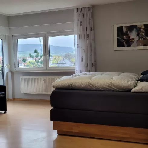 Zimmer mit Aussicht Zimmer mit Aussicht