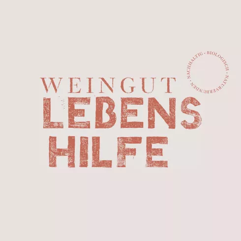 Weingut Lebenshilfe Logo