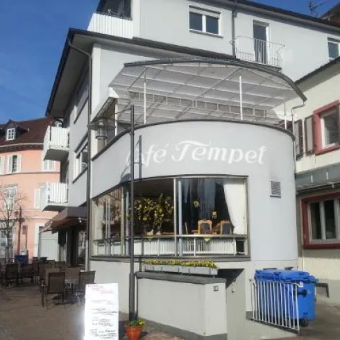 Tempel