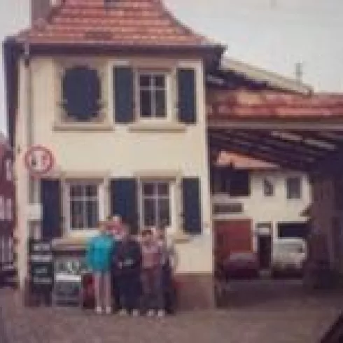 Hausbild Hausbild