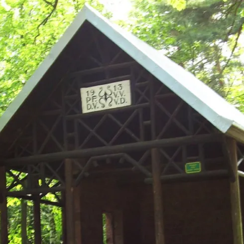 Drei Eichen Schutzhütte (© Stadt Bad Dürkheim)