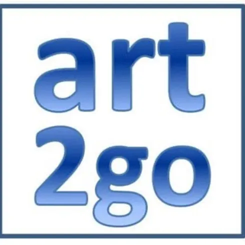 LOGO art gallery