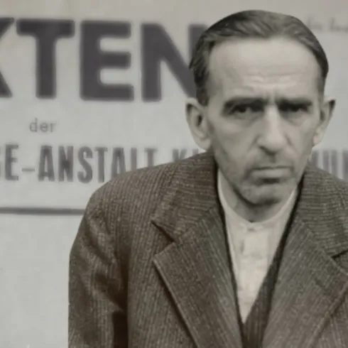 Bild Führung (© Lebenshilfe Bad Dürkheim)