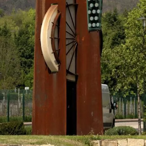 Wursmarkt Kreisel
