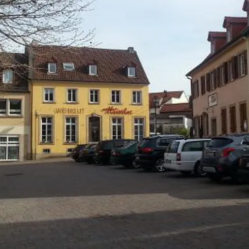 Obermarkt_3 (© Stadt Bad Dürkheim)