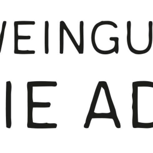 Logo Weingut Adler