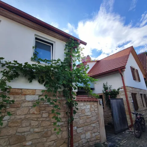 Hausansicht Hausansicht