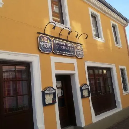 La Taverna