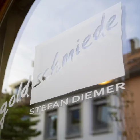 Schaufenster