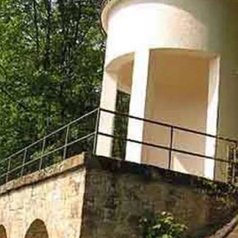 Schäferwarte