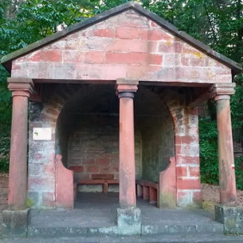 Laurahütte (© Stadt Bad Dürkheim)