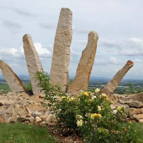 Leistadter Kreisel