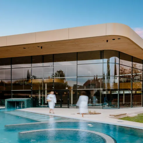 Am 20. November ist Tag der offenen Tür