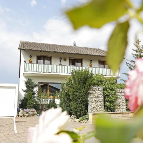 Außenansicht (© Stadt Bad Dürkheim)