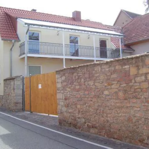 Haus Haus