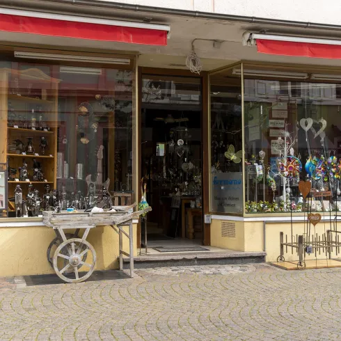 Formano-Studio Außenansicht