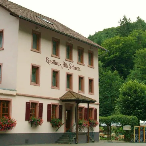 Die Alte Schmelz