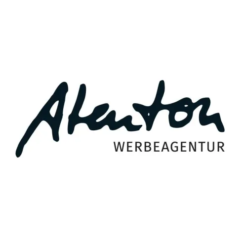 Atenton Logo
