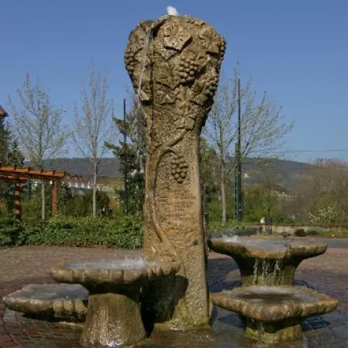 Rathausbrunnen