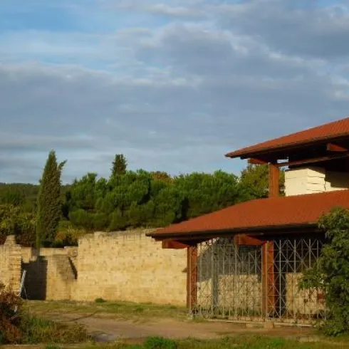 Römervilla Weilberg