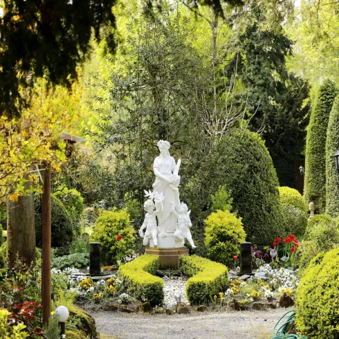 Flora