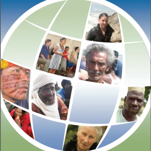 Klimawandel (© Stadtmuseum Bad Dürkheim)