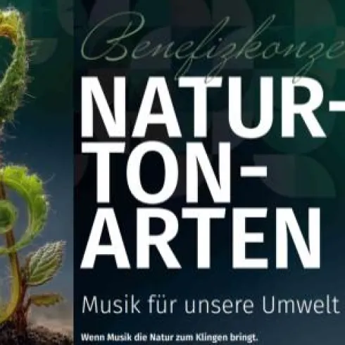 Natur-Ton-Arten