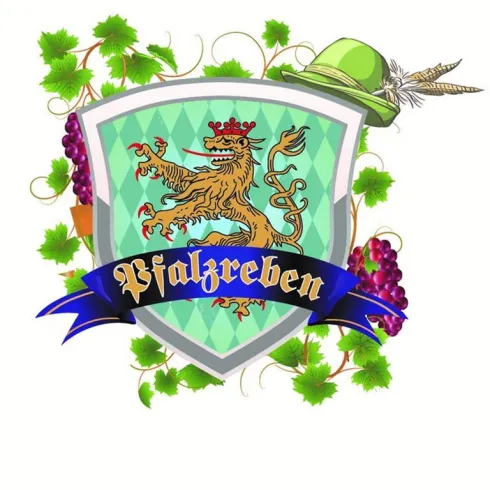Pfalzrebe