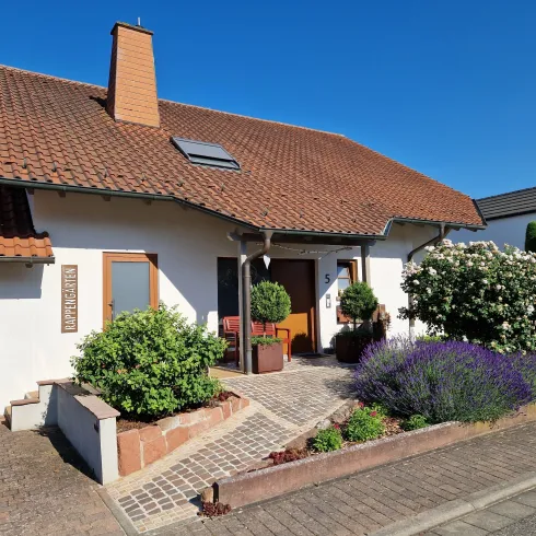 Ferienwohnung Rappengärten