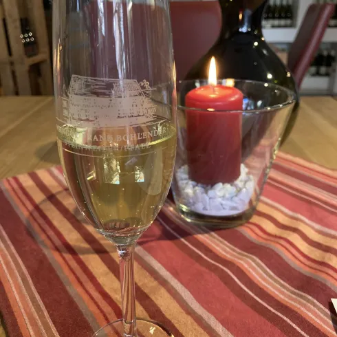 Weingut Frank Bohlender, Steinweiler