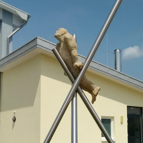 Der Erfolg - Volker Krebs 