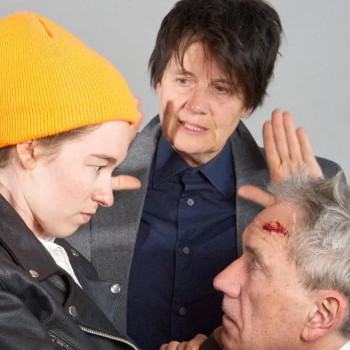 260828 Zerbrochne Krug©2026 Walter Menzlaw