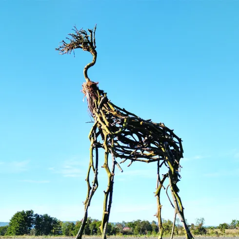 260614 Kunstpassage©2025 Wolfgang Buntrock