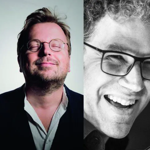 260712 John Dowlland©2026 Bjoern Wamser