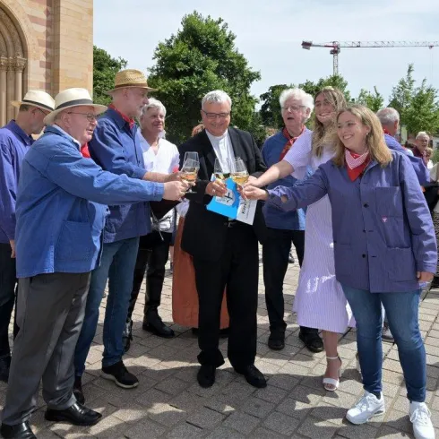 Weinzehnt 2024_Klaus Landry