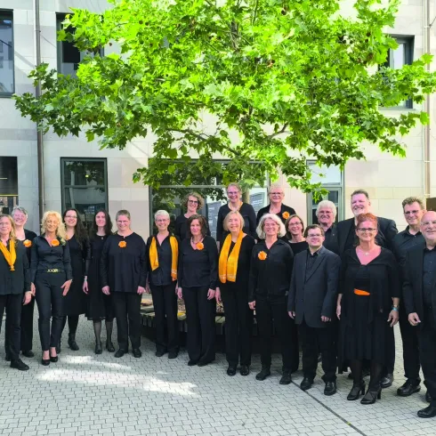 260531 Sonntagschor©2025 Unbekannt