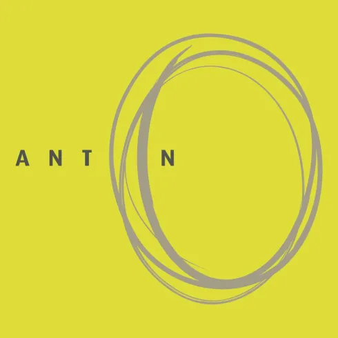 Logo Anton Logo Anton